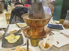 -东来顺饭庄(王府井步行街店)