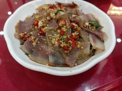 -东江渔村·古典园林·30年粤菜老字号(太和店)