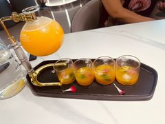 -3号仓库·创意中国菜(新世界城店)