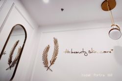 -Hi Beauty Skin 科技美肤中心