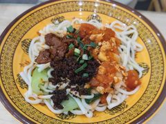 -老陕西面馆(恒茂商业广场店)