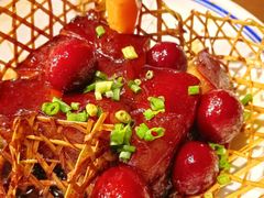-鱼食饭稻·苏浙土菜17年老馆子(平江路店)