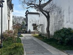 -广富林郊野公园