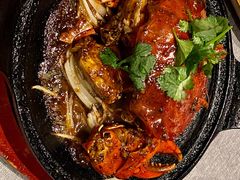黑白胡椒蟹-星怡会·新加坡新美食(苏州中心店)