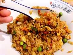 八仙炒饭-卤儿道道(龙游路店)