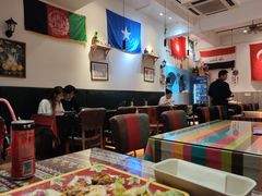 大堂-Tony's House