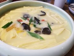 -禾珍珠家常小馆(河南博物院店)