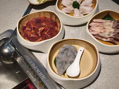 -海底捞火锅(奥体南路店)