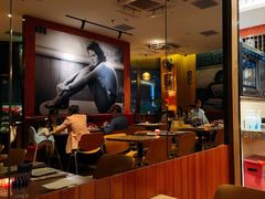 -安妮意大利餐厅(世贸天阶店)