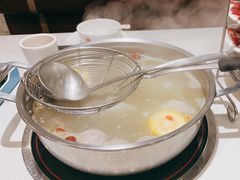-八合里潮汕鲜牛肉火锅(上海汇智广场店)