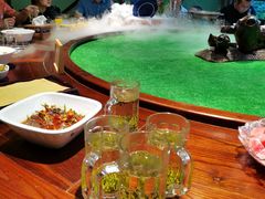 -天怡·鱼工厂(梅溪湖店)