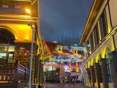 -第35届青岛国际啤酒节