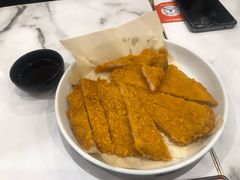 招牌炸猪排-家有好面(世博源店)