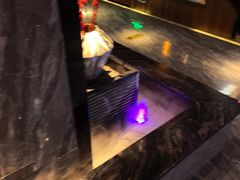 -江南足纪·影院足道·轻奢SPA(笋岗HALO广场店)