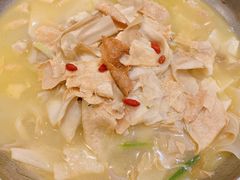 -嘉逸传菜(洛川东路店)