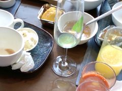 -青岛海天大酒店·1988全日餐厅