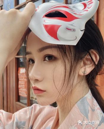 Hello！今天又跟着小闺蜜去了一个好喜欢的地方