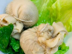 -乾厨府(乌山西路金樽店)