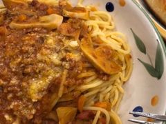 米兰风味肉酱面-萨莉亚意式餐厅(南京环亚凯瑟琳广场店)