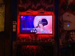 -INLOVE KTV(西溪印象城店)