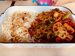 -友达面馆·酸菜鱼面(钱塘区店)