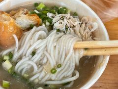 -汪记鲜鱼糊汤粉(沈阳路总店)