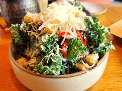 -THE CANNERY&JUJU 新鲜海鲜·牛排美食酒廊