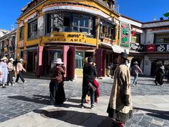 -玛吉阿米·餐吧