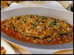-不倒翁·安徽名菜楼(步行街店)