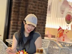 -哈根达斯(美罗城店)