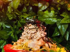 -Poke lemon海鲜波奇饭·柠檬茶(金碧开放小区店)