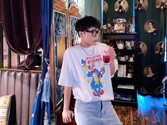 -一棵树咖啡馆(泉乐坊店)