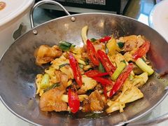 -小八仙·宴(三峡茶庄店)