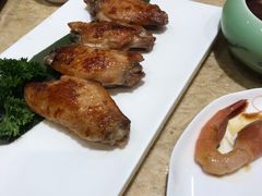-东京屋(武定路店)