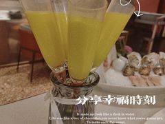 -川越泰火锅(吉利大厦店)