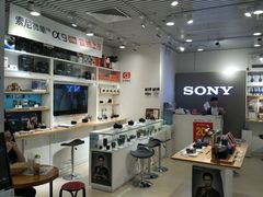 -Sony Store索尼(广州正佳店)
