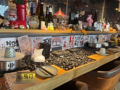 -贰醒·私房小院烧烤 (太古里店)