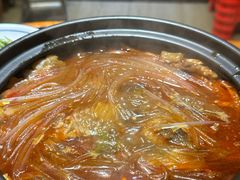 -肖记公安牛肉鱼杂馆·省级非物质文化遗产(三角路直营店)