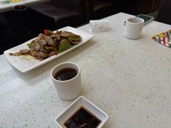 -肥仔文澳门猪骨煲(南京西路店)