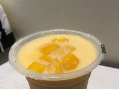 芒果炒冰-有间冰室(侨港风情街店)