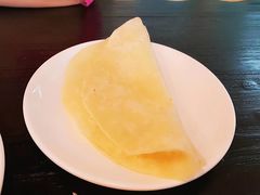 -我去·春饼文化主题餐厅(国定路总店)