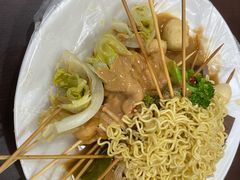 -郭记小街麻辣烫(南小街总店)