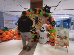 -远洋未来广场(育慧北路店)