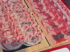 -欠火锅·水牛毛肚·团建聚餐·生日宴(何山路店)