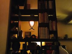 -江湖边·小生活