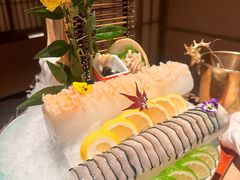 -Minase水濑·日料放题(外滩店)