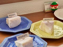 -流酥可心·牛乳蛋糕商店(禾祥西路店)