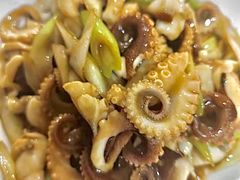 -渡海小渔村.老辈日照菜