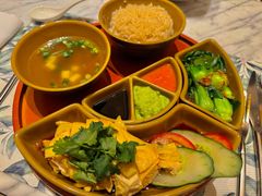 -新加坡文华东方酒店