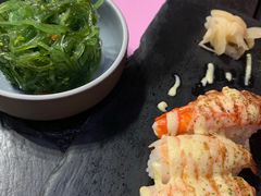 -喜寿司(金狮广场店)